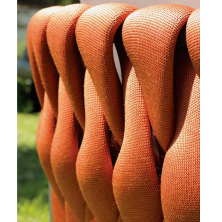 Bloomsbury Market Briq Egg Bali Hanging Chair with Stand Wayfair.co.uk